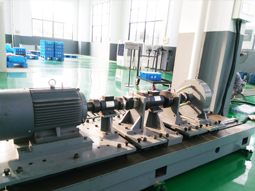 行星減速機試驗臺